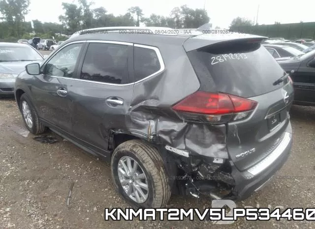 KNMAT2MV5LP534460 фото 4