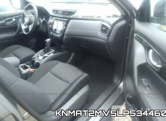 KNMAT2MV5LP534460 фото 6