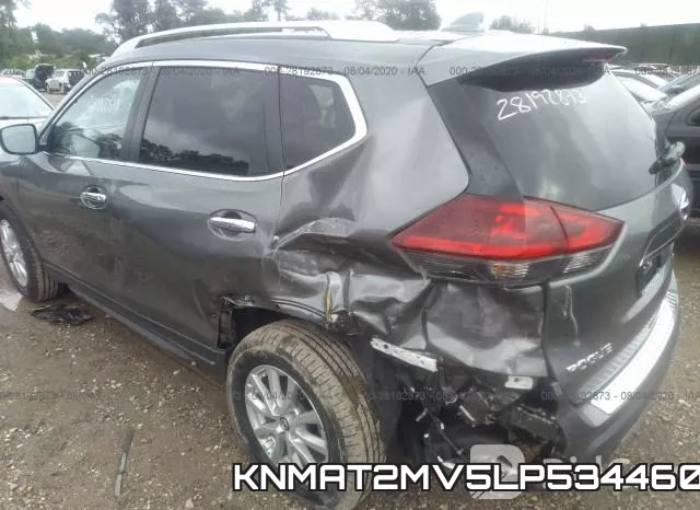 KNMAT2MV5LP534460 фото 7