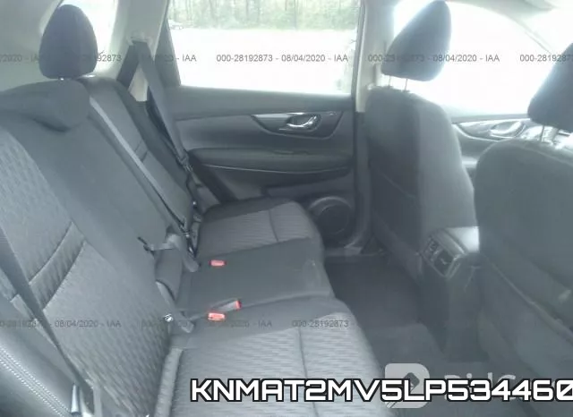 KNMAT2MV5LP534460 фото 9