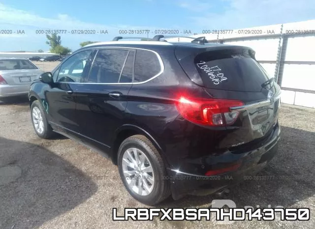 LRBFXBSA7HD143750 фото 4