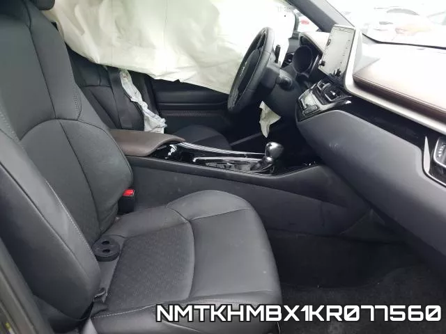 NMTKHMBX1KR077560 фото 6