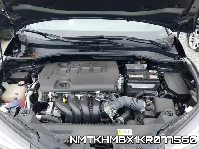 NMTKHMBX1KR077560 фото 8