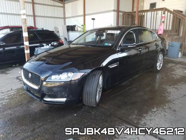 SAJBK4BV4HCY46212 фото 3
