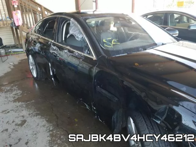 SAJBK4BV4HCY46212 фото 10