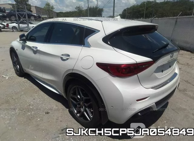 SJKCH5CP5JA054849 фото 4