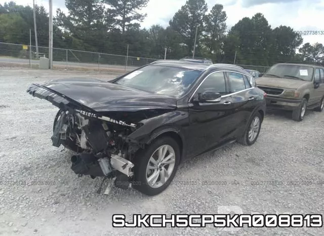 SJKCH5CP5KA008813 фото 3