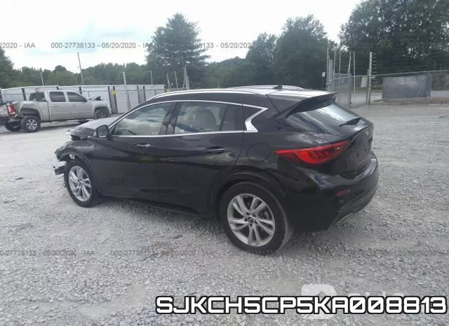 SJKCH5CP5KA008813 фото 4
