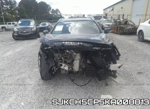 SJKCH5CP5KA008813 фото 7
