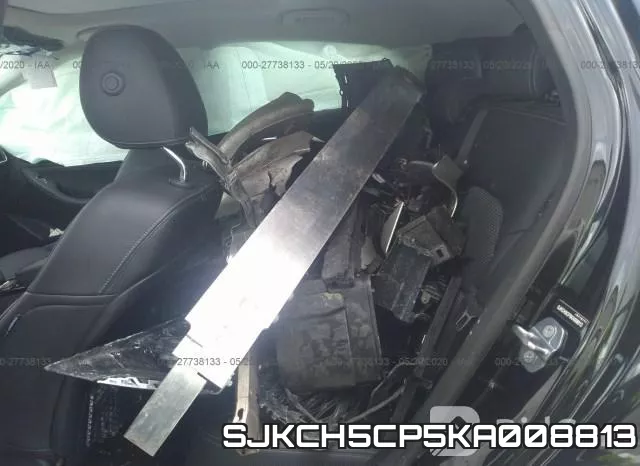 SJKCH5CP5KA008813 фото 9