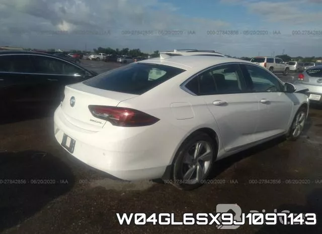 W04GL6SX9J1097143 фото 5
