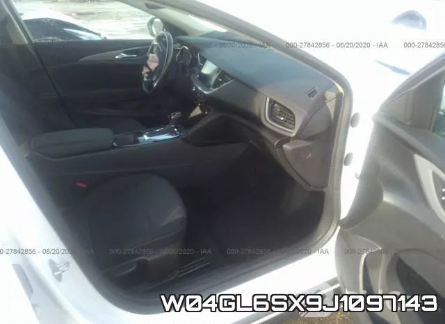 W04GL6SX9J1097143 фото 6