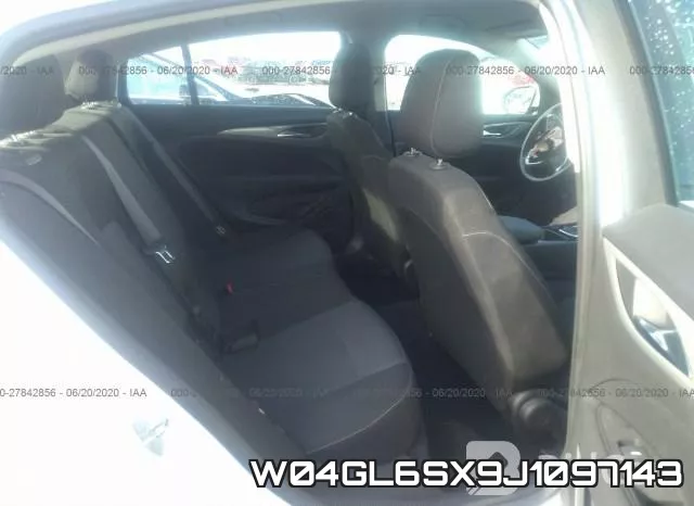 W04GL6SX9J1097143 фото 9