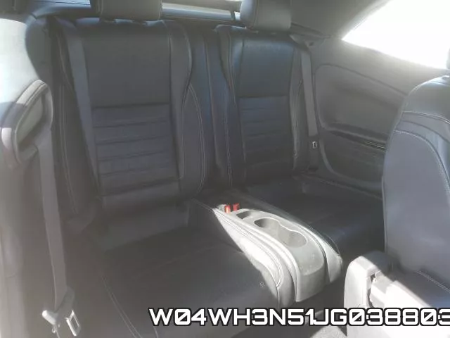 W04WH3N51JG038803 фото 7