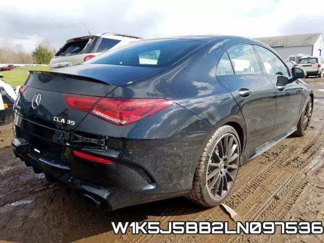 W1K5J5BB2LN097536 фото 5