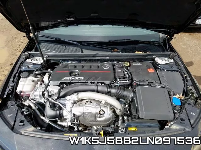 W1K5J5BB2LN097536 фото 8