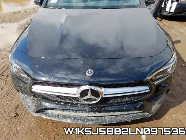 W1K5J5BB2LN097536 фото 10