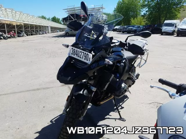 WB10A1204JZ967723 фото 3