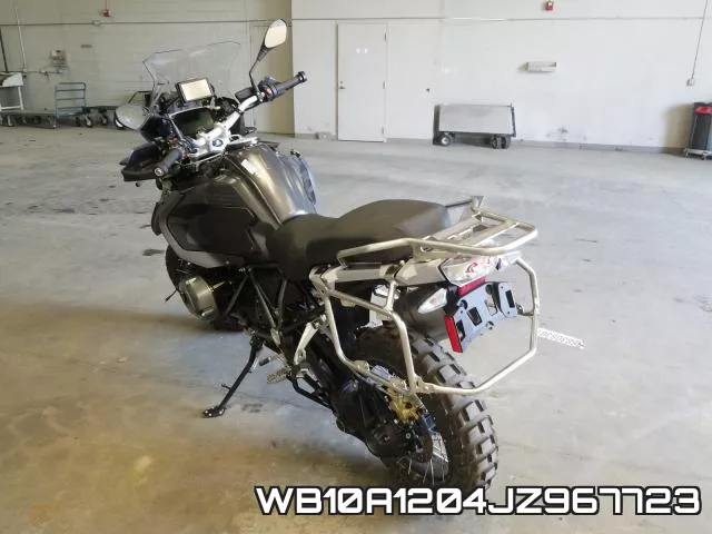 WB10A1204JZ967723 фото 4