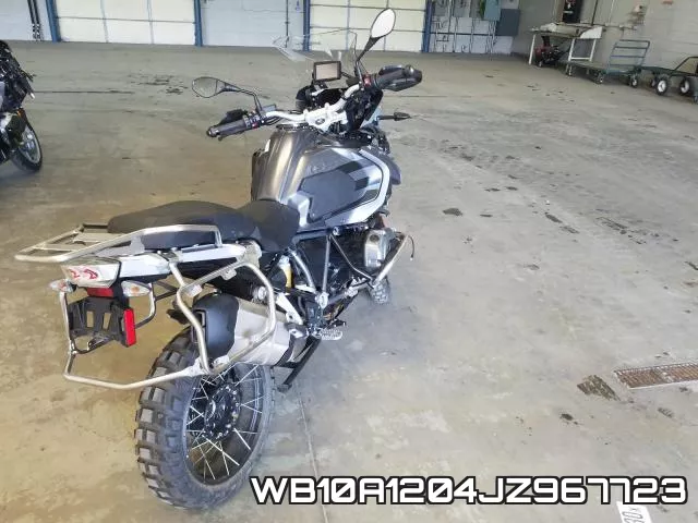 WB10A1204JZ967723 фото 5