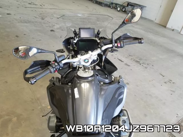 WB10A1204JZ967723 фото 6