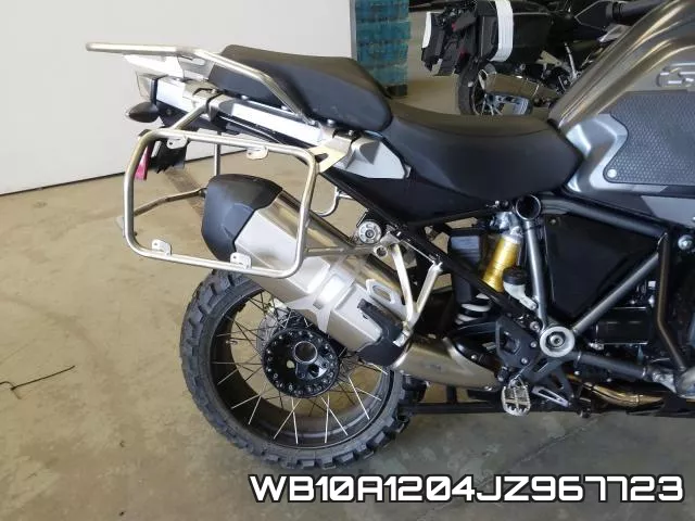 WB10A1204JZ967723 фото 7