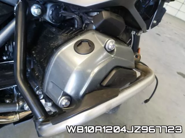 WB10A1204JZ967723 фото 8