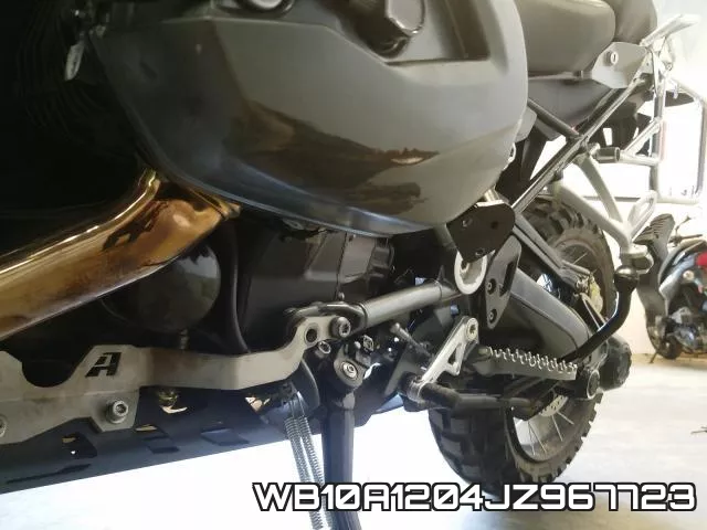 WB10A1204JZ967723 фото 10