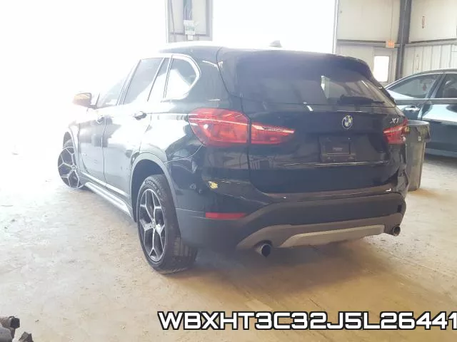 WBXHT3C32J5L26441 фото 4