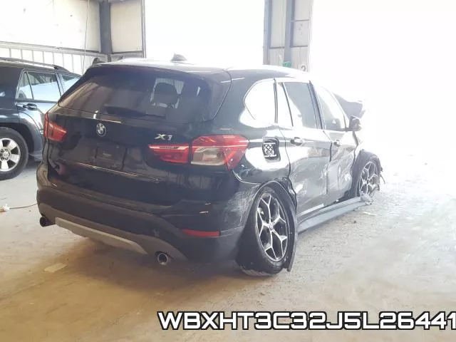 WBXHT3C32J5L26441 фото 5