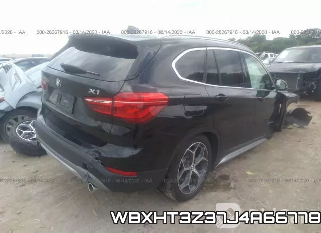 WBXHT3Z37J4A66778 фото 5