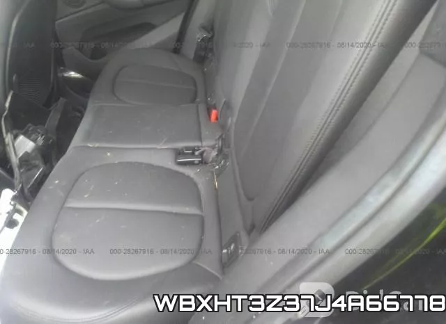 WBXHT3Z37J4A66778 фото 9