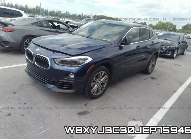 WBXYJ3C30JEP75946 фото 3