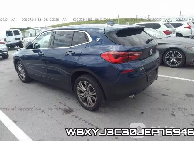 WBXYJ3C30JEP75946 фото 4