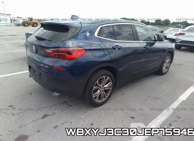 WBXYJ3C30JEP75946 фото 5