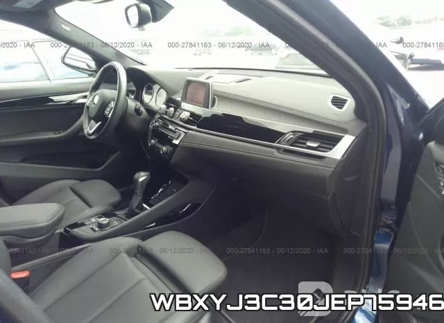 WBXYJ3C30JEP75946 фото 6