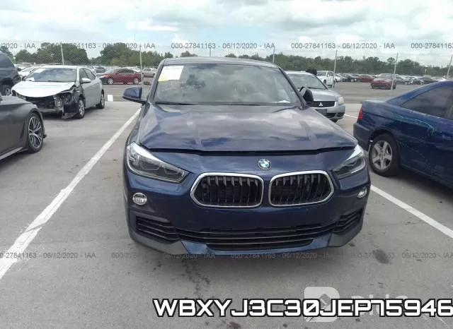 WBXYJ3C30JEP75946 фото 7
