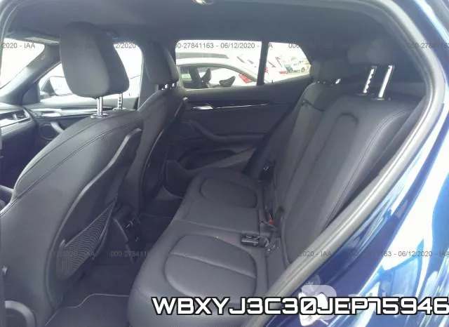 WBXYJ3C30JEP75946 фото 9