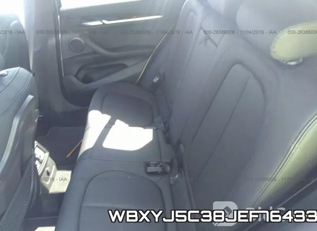 WBXYJ5C38JEF76433 фото 9