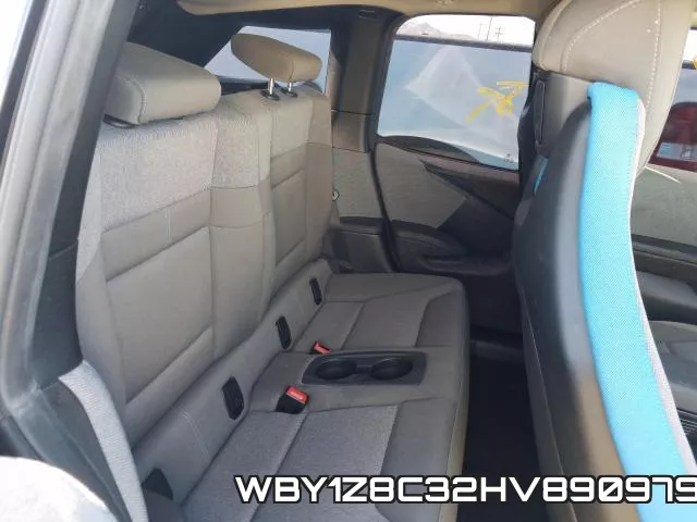 WBY1Z8C32HV890979 фото 7