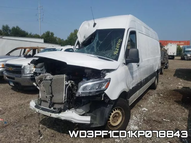 WD3PF1CD1KP078843 фото 3