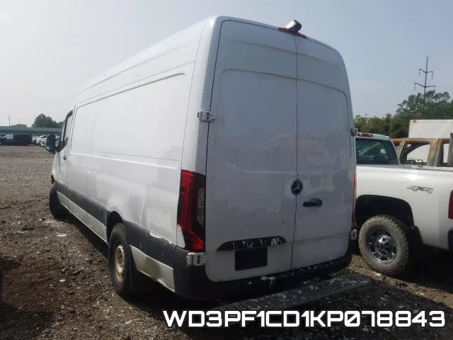 WD3PF1CD1KP078843 фото 4