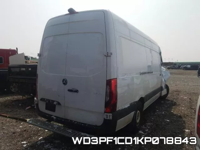 WD3PF1CD1KP078843 фото 5