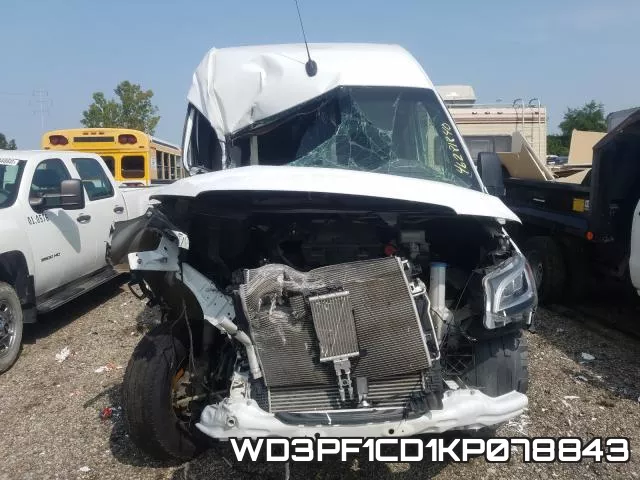 WD3PF1CD1KP078843 фото 8