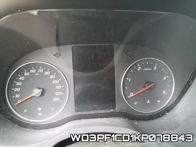 WD3PF1CD1KP078843 фото 9