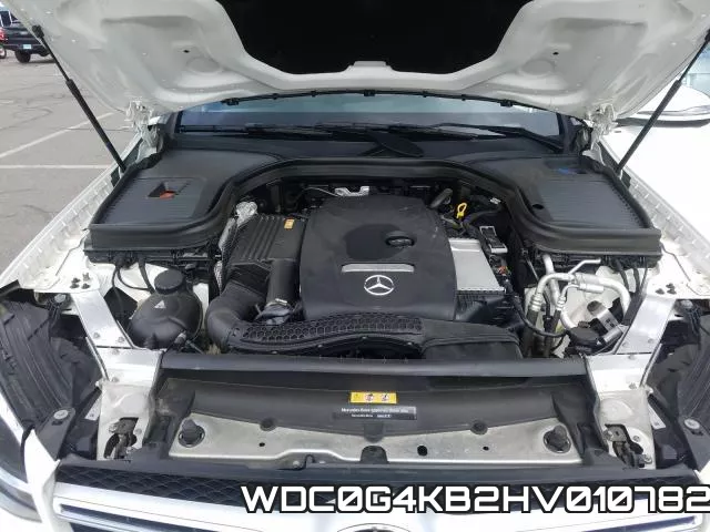 WDC0G4KB2HV010782 фото 8