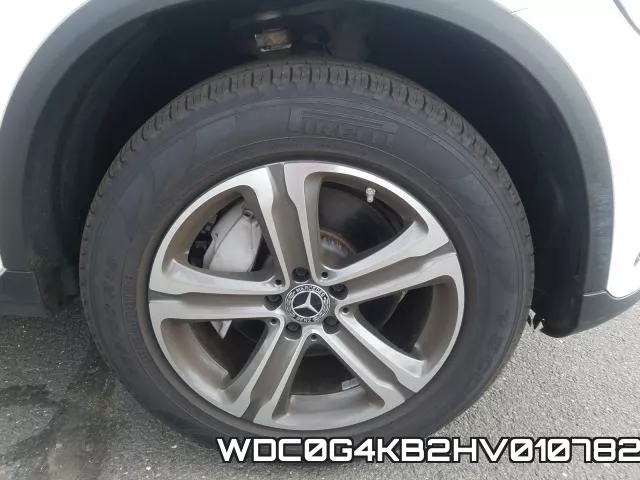 WDC0G4KB2HV010782 фото 10
