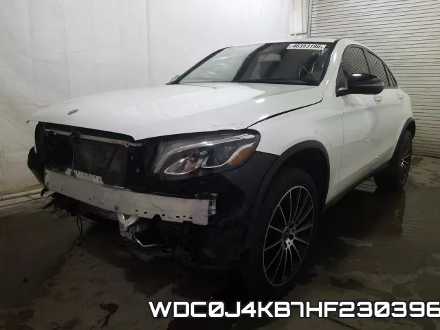 WDC0J4KB7HF230396 фото 3