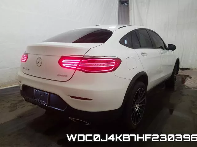 WDC0J4KB7HF230396 фото 5
