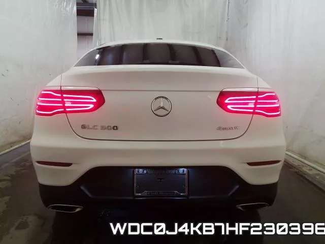 WDC0J4KB7HF230396 фото 10